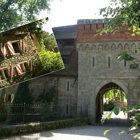 Schloss Egg Bernried Ngoại thất bức ảnh