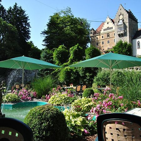 Schloss Egg Bernried Ngoại thất bức ảnh