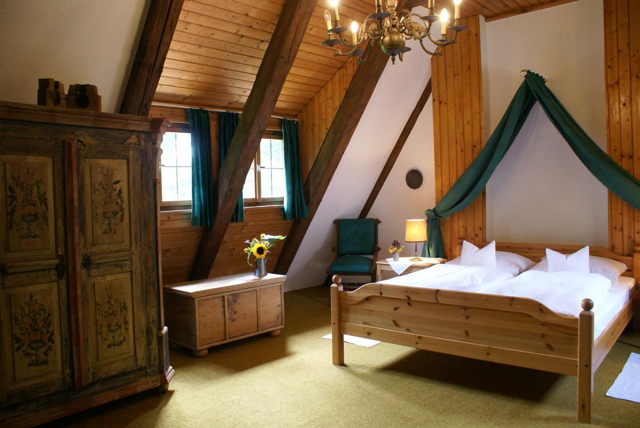 Schloss Egg Bernried Ngoại thất bức ảnh