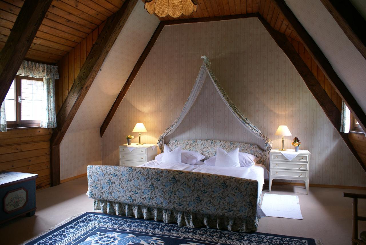 Schloss Egg Bernried Ngoại thất bức ảnh